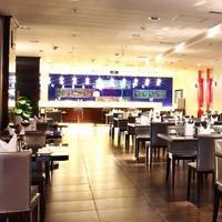 โรงแรมซันเวิลด์ หวางฟูจิง 4*